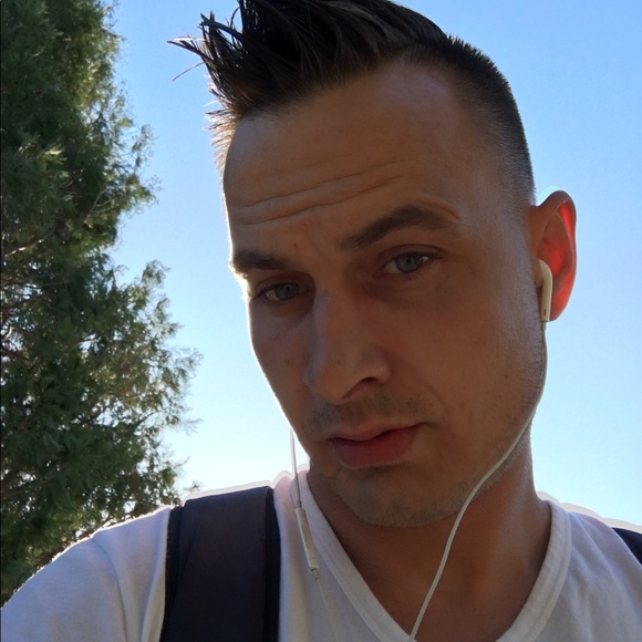 Meet your Posher, Matt - Picture 4 of 8